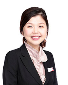 Photo of Dr Kueh Ling Hui