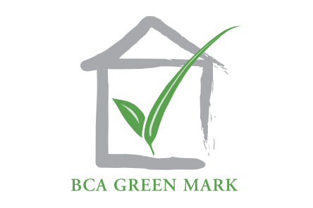 BCA Green Mark